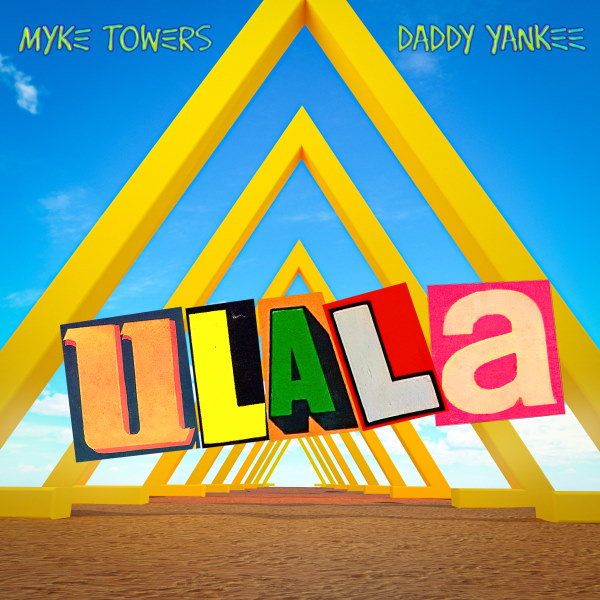 ULALA Cover Art
