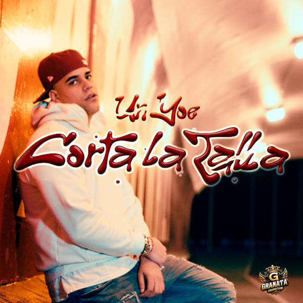 Un Yoe corta la talla