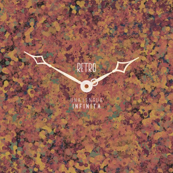Una Lengua Infinita el ltimo disco