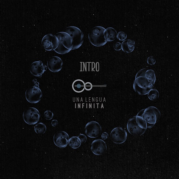 Una lengua infinita una noche de invierno