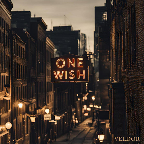 Veldor One wish