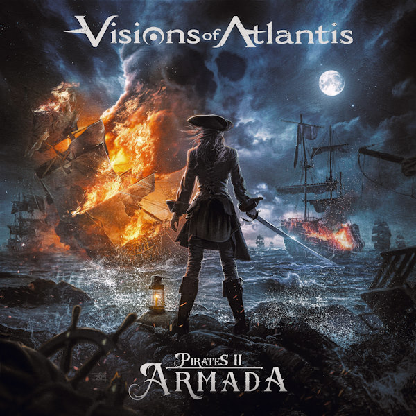 Visions os Atlantis hellfire