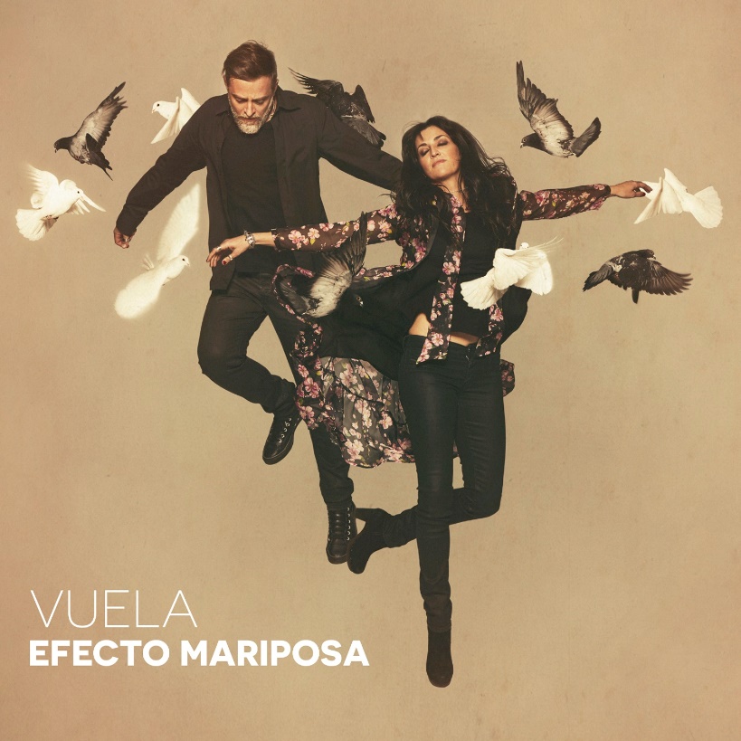 Vuela Efecto Mariposa