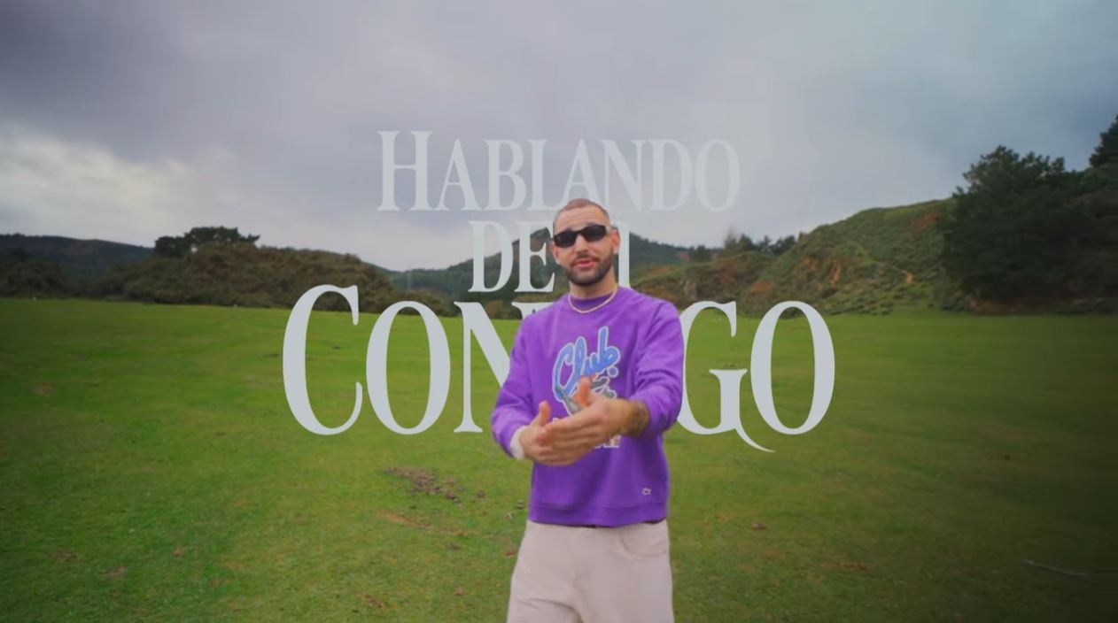 WEIS Hablando de ti contigo