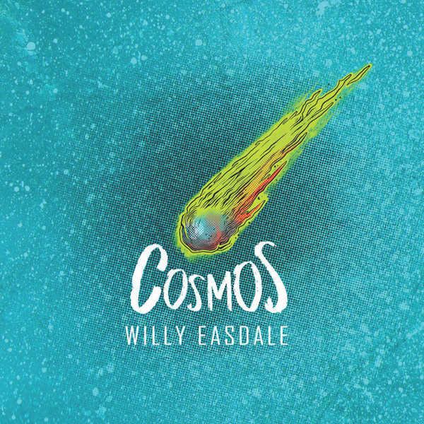 Willy Easdale cosmos