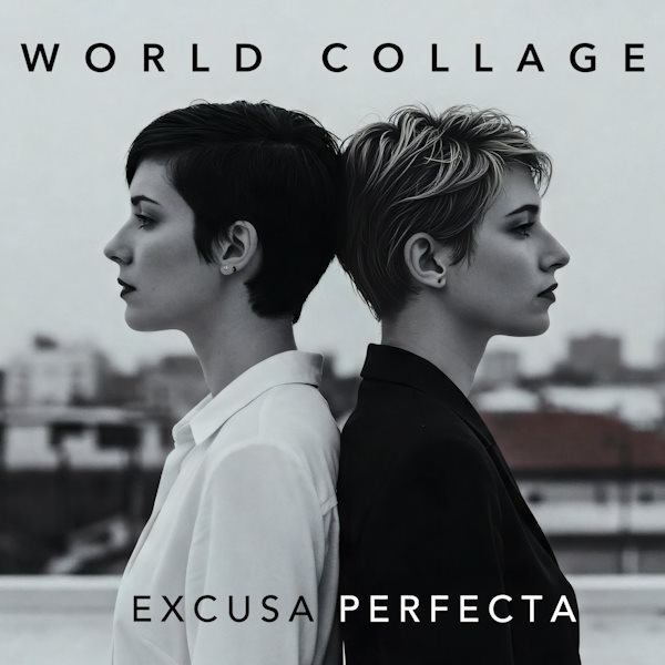 World Collage excusa perfecta