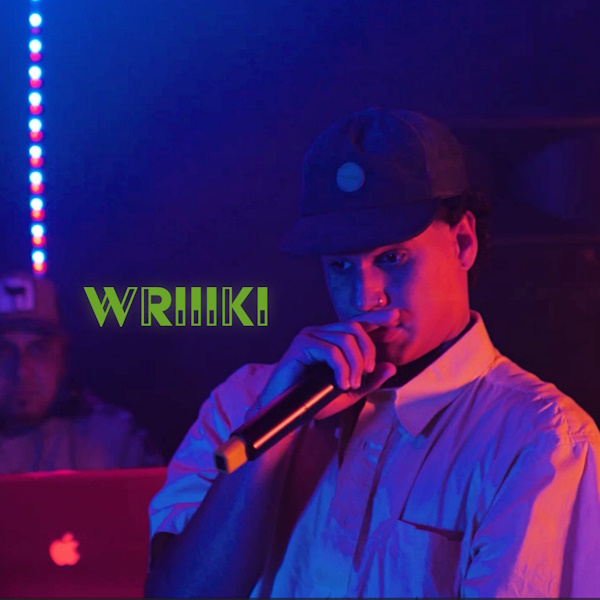 Wriiiki