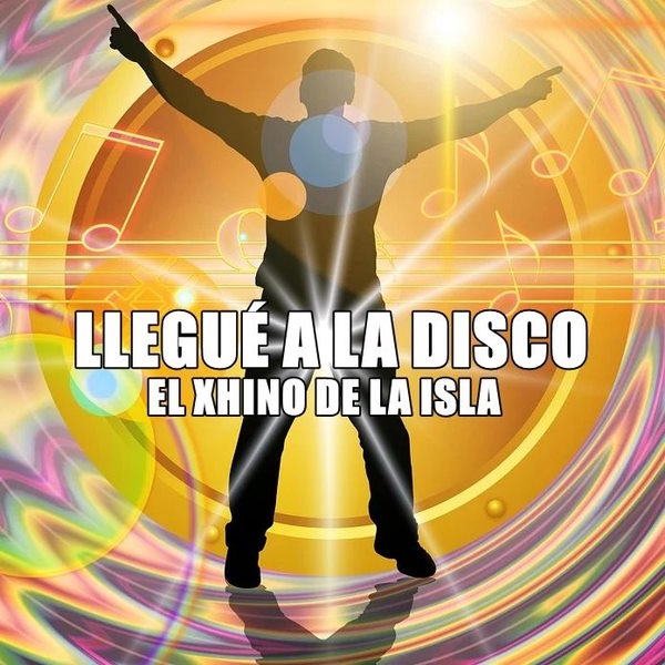 Xhinoi de la Isla Llegue a la disco