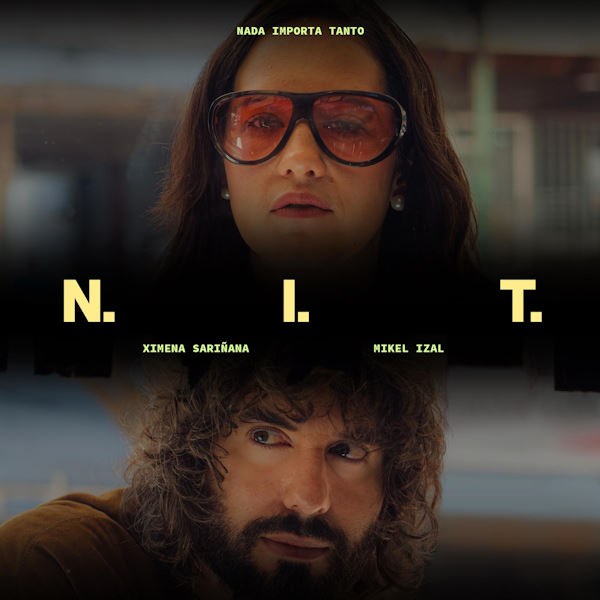 Ximena Sariñana y Mikel Izal