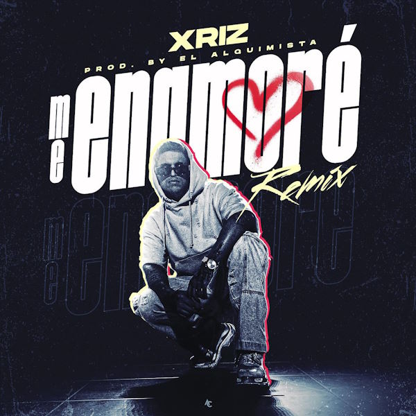 Xriz Me Enamore