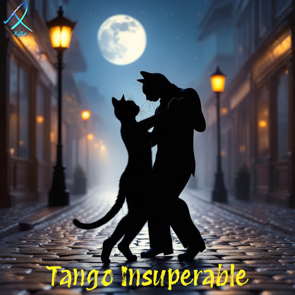 XyXa tango insuperable