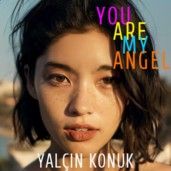Yaln Konuk you are my angel