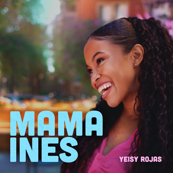 Yeisy Rojas mama ines