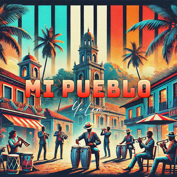 Yelem mi pueblo