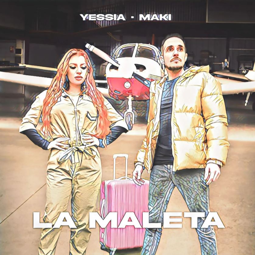 Yessia y Maki