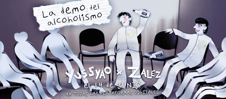 Yuss Yao la dewmo del acoholismo