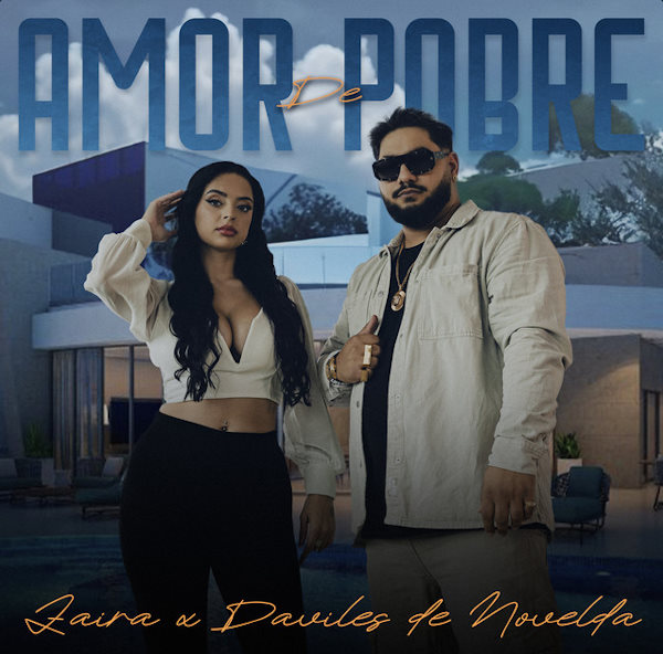 Zaira y Daviles de Novelda