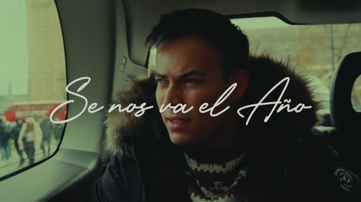 Zandu Se Nos Va El Año Ft pau mueller