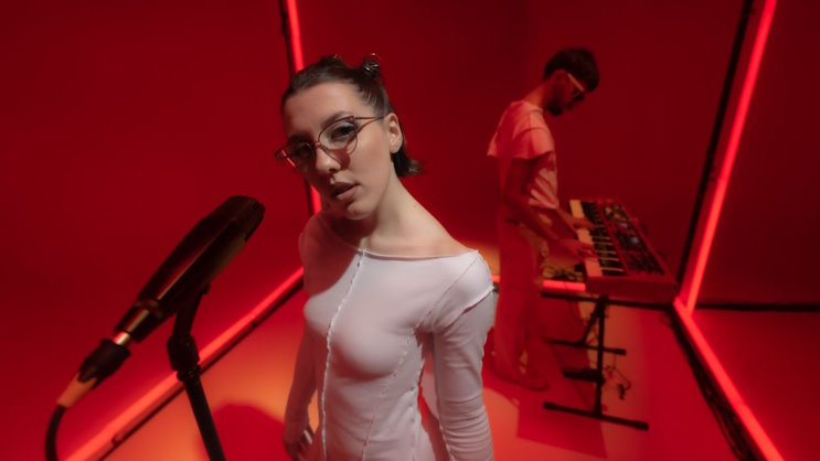 Ziberia cuadratura ep album cover