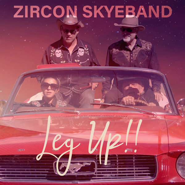 Zircon Skyeband leg up