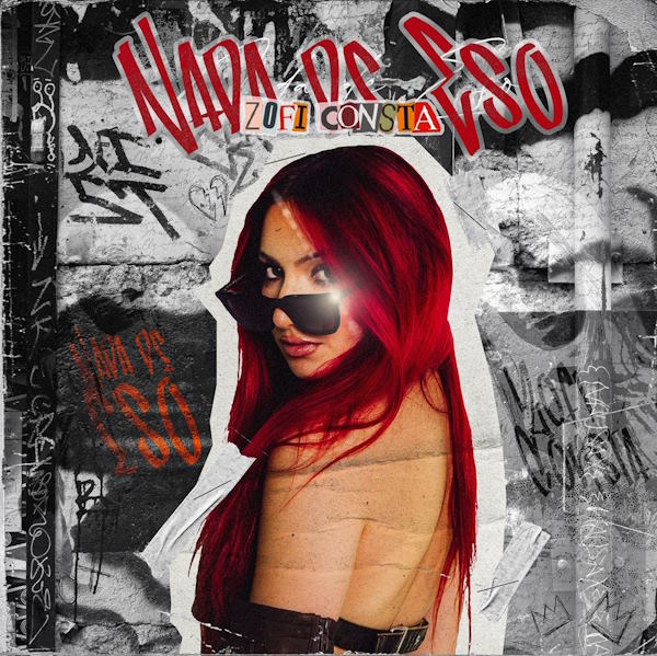 Zofi Consta nada de eso