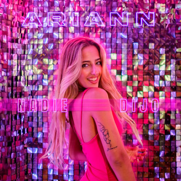 ariann nadie dijo