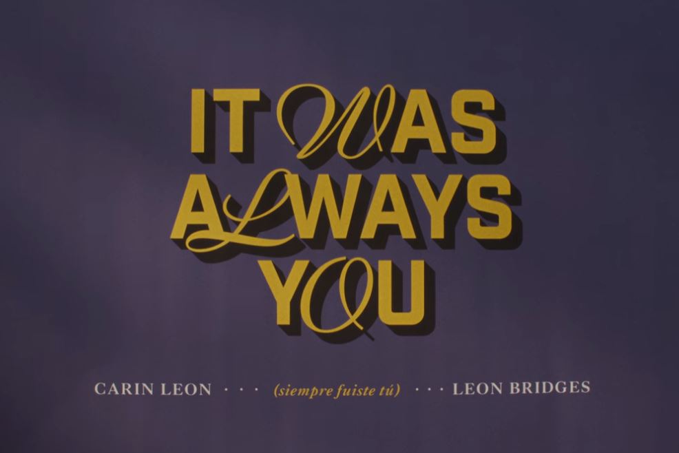 carin leon leon bridges