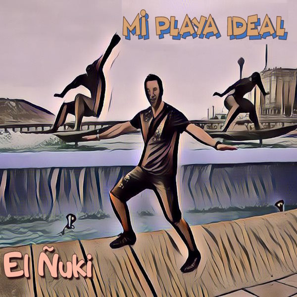 el ñuki mi playa ideal
