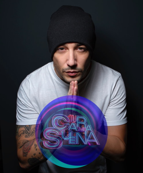 jadel tu cara me suena