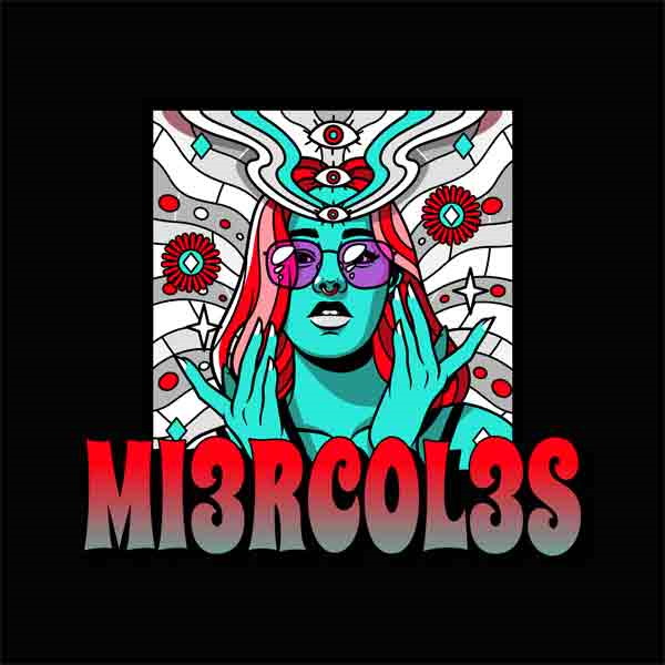 mi3rcol3s funky