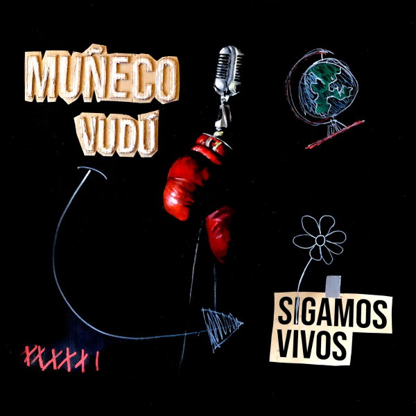 muñeco vudu 23 22