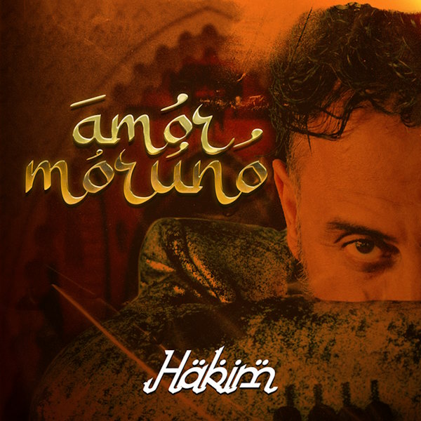 portada hakim AMOR MORUNO 