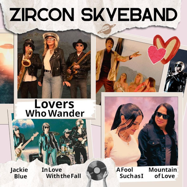 Zircon Skyeband in love with the fall 