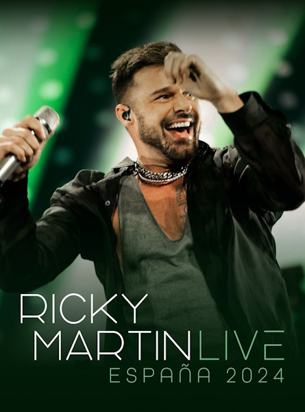 ricky martin