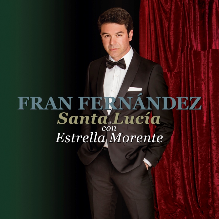 santa lucía Fran Fernandez