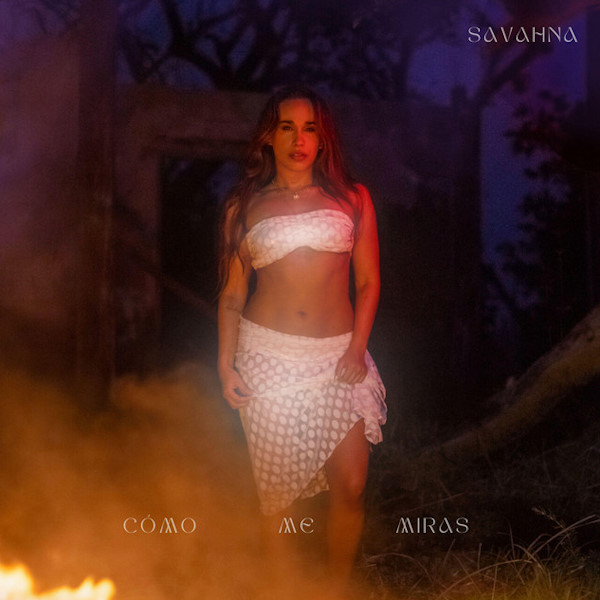 savahna como me mirs