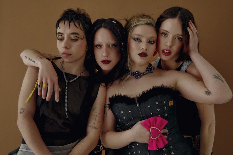 shego por Alex Gendro