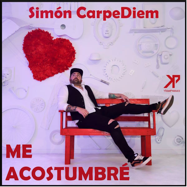 simon carpediem me acostumbre