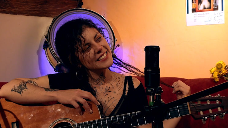 teresa Terracota 001