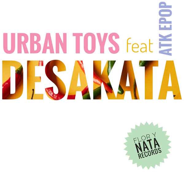 urbantoys atk desakata